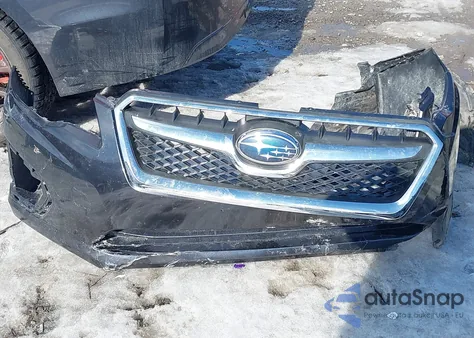 2013 Subaru Impreza 2.0I Premium from USA, damaged, VIN JF1GJAC67DH022043